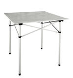 Portable Aluminum Folding Picnic Table (MW12011)