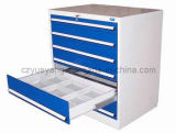 Steel Cabinet for Tools with Top Quality