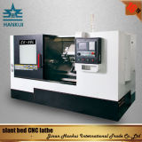Fair Price Ck-50L Slant Bed CNC Lathe Machine