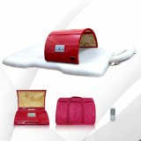 Luxury Carbon Crystal Far Infrared Portable Sauna Blanket B-8319
