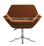 Steel Frame Modern Bar Chair for Living Room