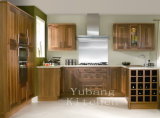Wholesale E1 Europe Wood Standard Kitchen Cabinet #175