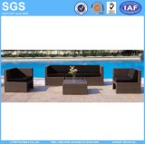 Garden Sofa Set Rattan Furniture for Resort Hotel