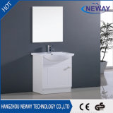 New Design PVC Small England Bathroom Vanity Units