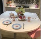 Home Furniture Corian Dining Table