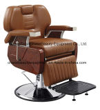 Salon Shop Reclining Function Man Barber Chair