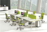 Modern Style Premium Staff Partition Workstations Office Desk (PM-021)