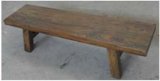 Chinese Antique Furniture Old Bench