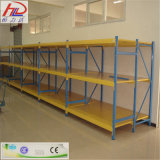 Steel Decking Shelving for Warehouse Storage