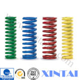Colored Light Load Extension Spring