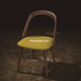 (SL-8107) Modern Wood Dining Chair for Restaurant Furniture Manufacturer