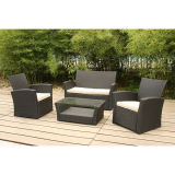 Sectional Lounge Sofa Set Outdoor Rattan Wicker Designer Furniture