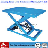Hydraulic Electric Lifting Working Table