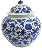 Chinese Antique Ceramic Pot Lw903