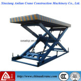 Lifting Electric Working Platform Table for Sale