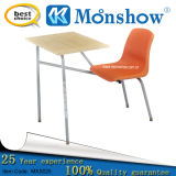 Zhejiang Moonshow, Wholesale School Desk with Chair of School Furniture