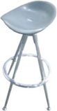 Plastic Leisure Bar Chair for Exhibition Stand Booth Display (GC-ZB013)