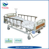 Manual Three Functions Hospital Furniture Medical Bed