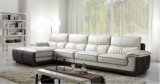 2016 Pinyang Living Room Genuine Leather Sofa A804