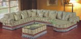 Living Room Sofa for Hotel Furniture and Villa Project (YF-D903A)
