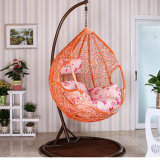 Hanging Chair &Swing Rattan Furniture, Rattan Basket (D011B)
