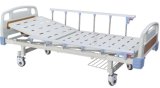 Top Sale Best Price One Function Manual Hospital Bed
