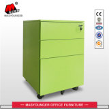 Factory Direct Sale 3 Drawer Mobile Cabinet with Divider