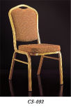 Office Furniture / Office Fabric High Density Sponge Mesh Chair (CS092)