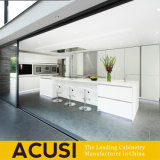 Australia Style Customized High Glossy Lacquer Kitchen Cabinets (ACS2-L168)