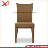 High Quality Antique Upholstered Wood Design Dining Chair
