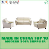 Upholstery Living Room Furniture Modern Collection Leather Sofa