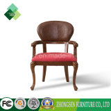 Elegant Style Chinese Antique Armchair Used Restaurant Furniture for Sale