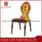 Tuoye Restaurant Cafe Coffee Shop Metal Furniture Customized Chair