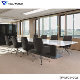 Corian Conference Table Artificial Marble Stone Office Meeting Table