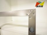 Modern Aluminum Profile for Filing Cabinet and Filing Cupboard