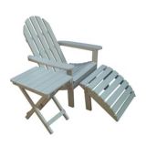 Folding Beach Children Chair (WJ277596)
