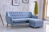 Leisure Fabric Sofa for Home/Hotel