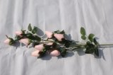 Rose Artificial Flower Bouquet for Wedding Decoration