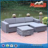 Leisure Outdoor Fabric Upholstered Sofa Furniture