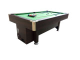 2017 New 7FT Coin Operated Pool Table