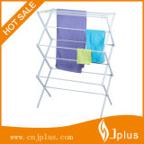 Laundry Sorter Hamper Clothes Organizer Basket 3 Bag Storage Cart Household Roll Jp-Cr404