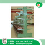 Heave Duty Cantilever Rack for Warehouse Storage with Ce