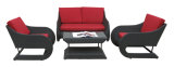 Leisure Rattan Sofa Outdoor Furniture-102