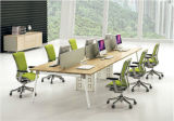 Modern Style Premium Staff Partition Workstations Office Desk (PM-018)