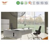Top Quality Wooden Office Table Luxury Wooden Office Table Executive Desk for Boss Office