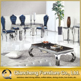 Factory Price High Quality Stainless Steel Dining Table