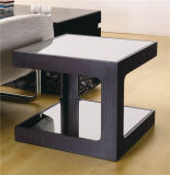 Small Corner Table Side Table Livingroom Furniture (CJ-M09)