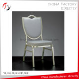 Grey Classical Seating Chain Restaurant Occasional Tiffany Cater Chair (BC-226)