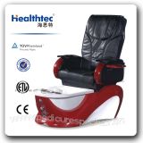 Special Offer Pipeless Whirlpool Jet Pump Foot Massage Chair (A202-2202)