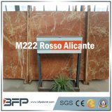Floor Tile Natural Stone Marble for Project in Polished Surface